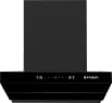 Faber Hood Artemis IN HC SC FL BK 60 Autoclean ‎Wall Mounted Chimney