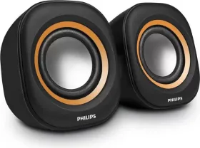 Philips SPA25G/94 3 W Computer Speaker