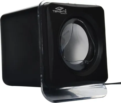 Terabyte E-02B 2.0 Computer Speakers - image 4