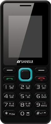 sansui keypad mobile phone