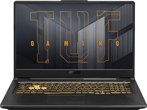 Asus TUF Gaming A17 FA706IC-HX055W Laptop (Ryzen 7 4800H/ 8GB/ 1TB SSD/ Win11 Home/ 4GB Graph)