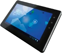 Zen Ultratab A700 3G