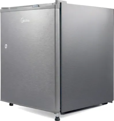 Midea MDRD50D1HLSS 50 L 2 Star Single Door Refrigerator