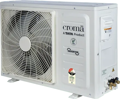 Croma CRLA012IND342402 1 Ton 3 Star 2026 Inverter Split AC