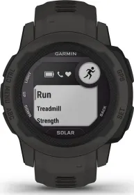 Garmin Instinct 2S Solar Smartwatch