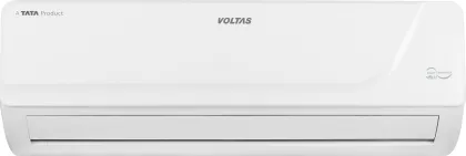 Voltas SAC 185V CAZR 1.5 Ton 5 Star Inverter Split AC