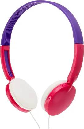 JVC HA-KD3 Wired Headphones