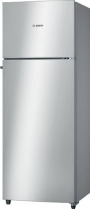 Bosch KDN43VS20I 347L Frost Free Double Door Refrigerator