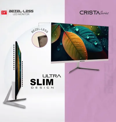 Zebion Crista 24 inch Full HD Monitor