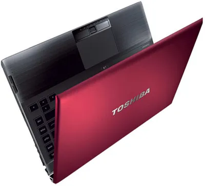 Toshiba Portege R830-i3310 Laptop (2nd Gen Ci3/ 4GB/ 500GB/ Win7