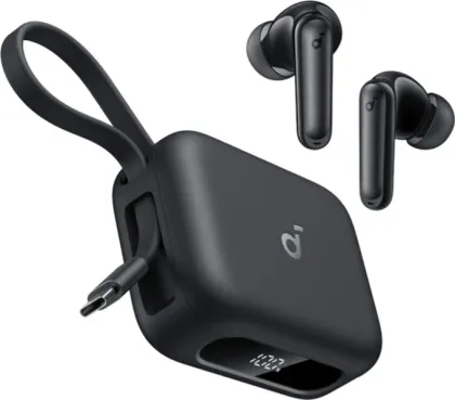 Soundcore P41i True Wireless Earbuds
