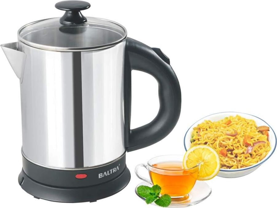 Baltra tea online kettle