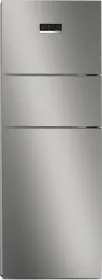 Bosch MaxFlex CMC36S03NI 335 L 3 Star Triple Door Refrigerator