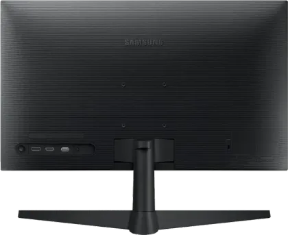 Samsung Essential S3 LS24C334GAWXXL 24 inch Full HD Monitor