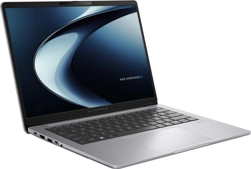 Asus ExpertBook P3 P3406CCAP-LY0127WS Laptop