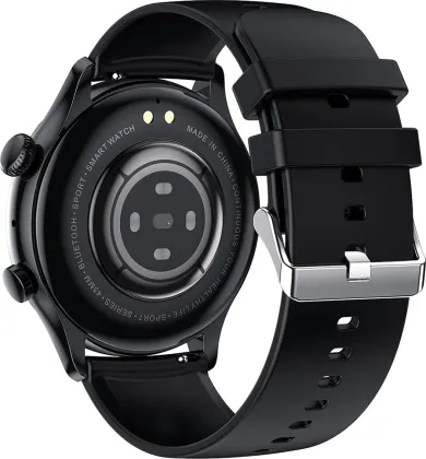 Gizmore GizFit Glow Smartwatch
