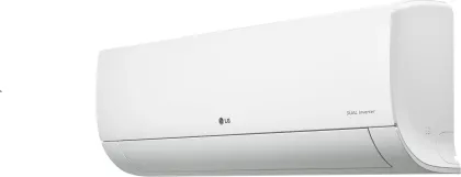 LG TS-Q18JNXE3 1.5 Ton 3 Star Dual Inverter Split AC