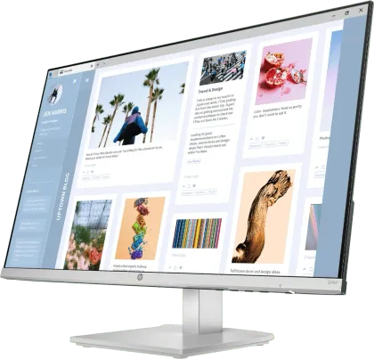 HP Series 5 524sh 23.8 inch Full HD Monitor
