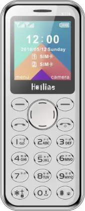 Hotline K116