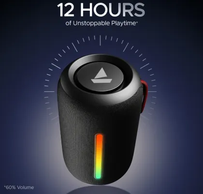 boAt Stone 352 Pro 14W Bluetooth Speaker