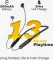 EVM EnSport Wireless Neckband