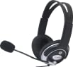 HP B4B09PA Wired Headphones