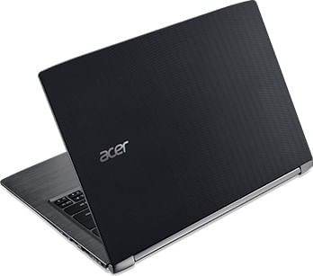 Acer Aspire S5-371-56J9 (NX.GCHSI.022) Ultrabook (6th Gen Ci5/ 4GB/ 128GB SSD/ Win10)
