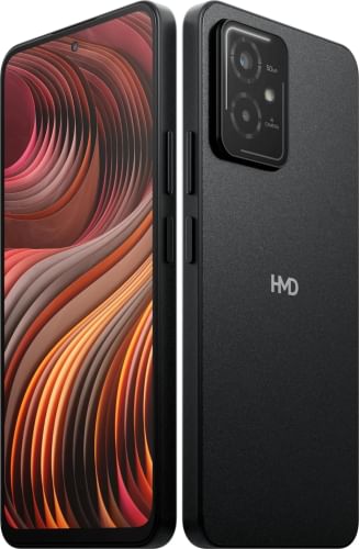 HMD Vibe 5G