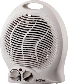 Nova Compact Blower NH 1202/00 Fan Room Heater