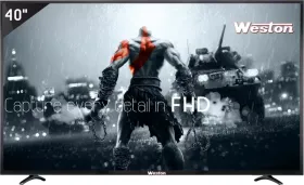 Weston WEL-4000 (40-inch) Full HD LED TV