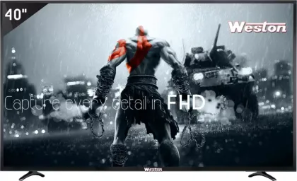 Weston WEL-4000 (40-inch) Full HD LED TV