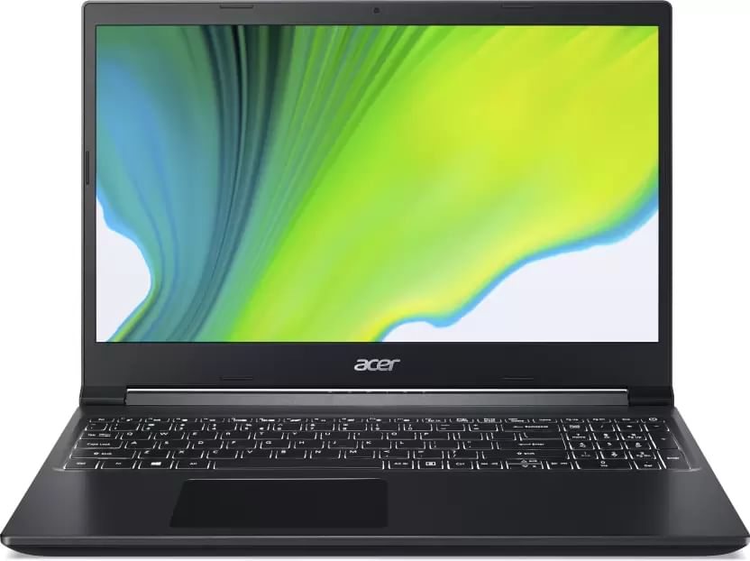 Acer Aspire 7 A715-41G-R6S8 NH.Q8DSI.001 Gaming Laptop (Ryzen 5/ 8GB/ 512GB  SSD/ Win10 Home/ 4GB Graph) Best Price in India 2021, Specs & Review |  Smartprix