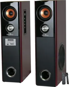 Jack Martin JM55B 100W Bluetooth Speaker