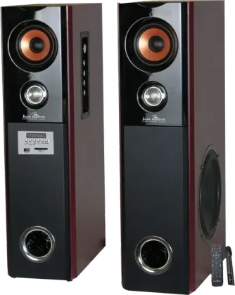 Jack Martin JM55B 100W Bluetooth Speaker