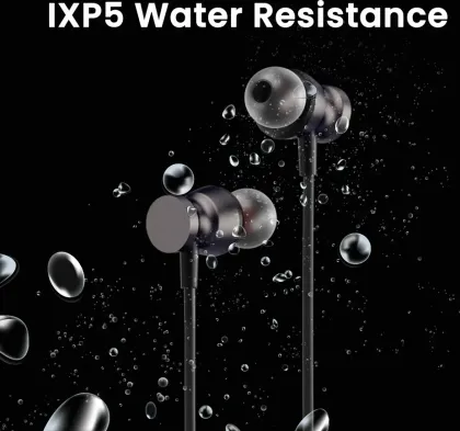 Tunez Rhythm R31 Wireless Neckband