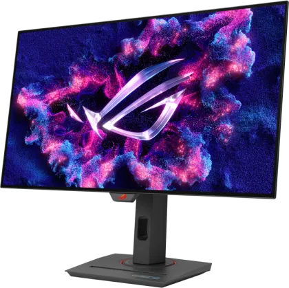 Asus ROG XG27AQDMG 26.5 inch Quad HD Gaming Monitor