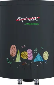 Cascade Noplastik 3L Instant Water Geyser