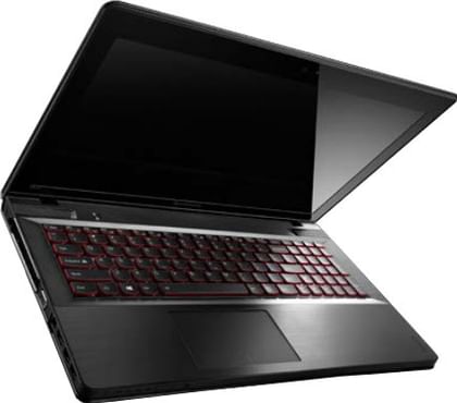Lenovo Ideapad Y510P (59-389687) Laptop (4th Gen Ci5/ 8GB/ 1TB/ Win8/ 2GB Graph)