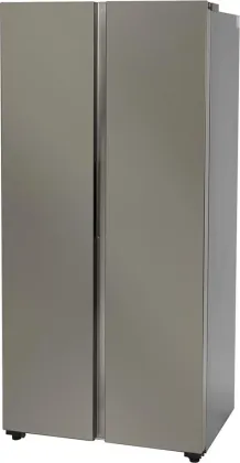 BPL BRS-I520RNVSSM 500 L Side by Side Refrigerator