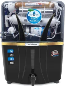 Aquadpure A10 12L Water Purifier (RO + UV + UF + TDS)