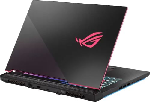Asus ROG Strix G15 G512LU-HN263TS Gaming Laptop (10th Gen Core i7/ 32GB/ 1TB SSD/ Win10 Home/ 8GB Graph)