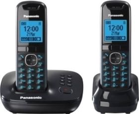 Panasonic KX-TG 5522 Cordless Landline Phone