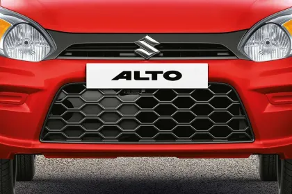 Maruti Suzuki Alto LXI (O)