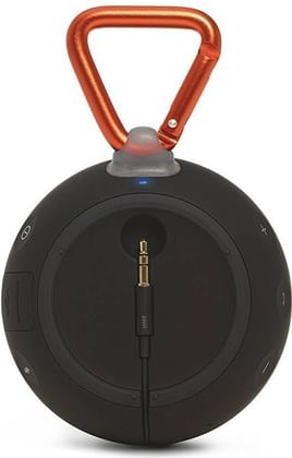 JBL CLIP 2 3W Portable Bluetooth Speaker