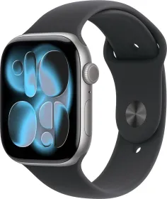 Apple Watch Series 11 46mm (GPS + Cellular)