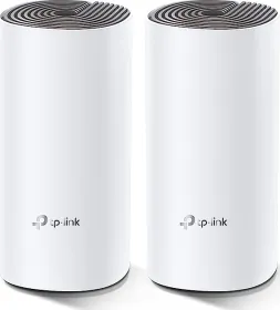 TP-Link Deco E4 Dual Band Router