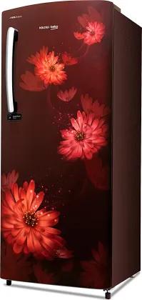 Voltas Beko RDC245C 210 L 3 Star Single Door Refrigerator