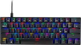 Cosmic Byte Themis Wired Mechanical Gaming Keyboard