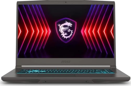 MSI Thin 15 B12UC-2242IN Gaming Laptop (12th Gen Core i7/ 16GB/ 512GB SSD/ Win11/ 4GB RTX2050 Graph)