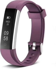 Omnix ID115U HR fitness Band
